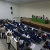 Asamblea delegados 30 enero 2016