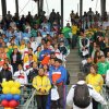 Juegos Deportivos Nacionales del Magisterio - Bogotá 2014