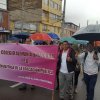 Movilización del magisterio y la comunidad educativa del 22 mayo 2017 » Localidad 4 San Cristóbal