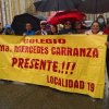 Movilización del magisterio y la comunidad educativa del 22 mayo 2017 » Localidad 19 Ciudad Bolívar