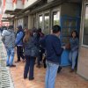 Asamblea sindical imposición de jornada única col ciudad villavicencio