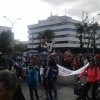 Carnaval de protesta ADE 2 de junio de 2017