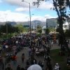 Carnaval de protesta ADE 2 de junio de 2017