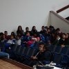 Encuentro Estudiantil 22 Marzo de 2017