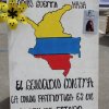 Foro Conflicto Armado en Colombia por el Colegio José Antonio Galan 16 octubre 2015