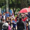 Mitín Parque Simón Bolivar 12 mayo 2017