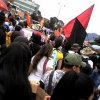 2 Jornada de Movilización Nacional 31 de mayo de 2017